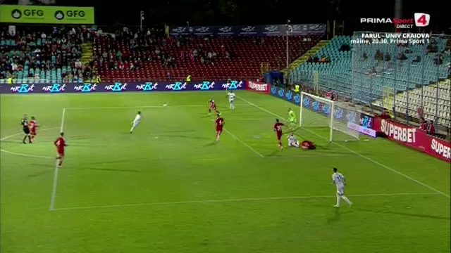 Robin van Persie reloaded! Gol de clasă marcat în Oțelul Galați - FC Botoșani_19