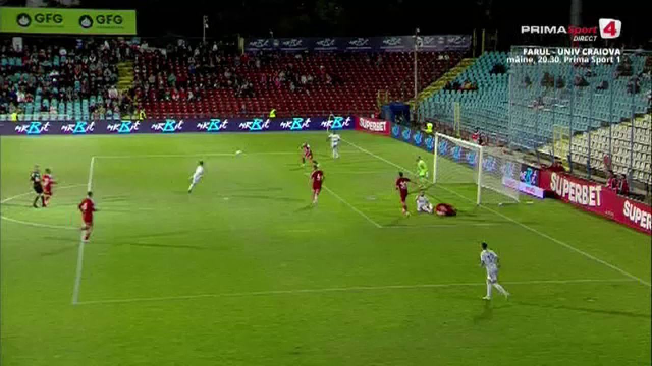 Robin van Persie reloaded! Gol de clasă marcat în Oțelul Galați - FC Botoșani_19