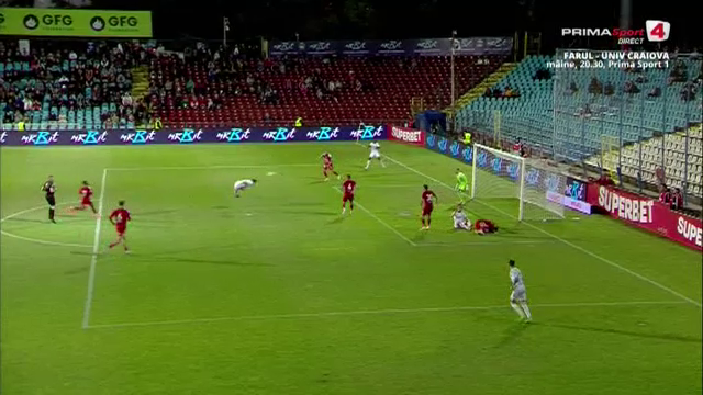 Robin van Persie reloaded! Gol de clasă marcat în Oțelul Galați - FC Botoșani_20