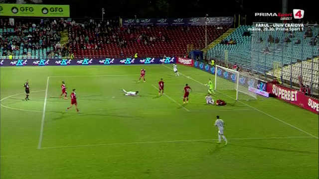 Robin van Persie reloaded! Gol de clasă marcat în Oțelul Galați - FC Botoșani_22