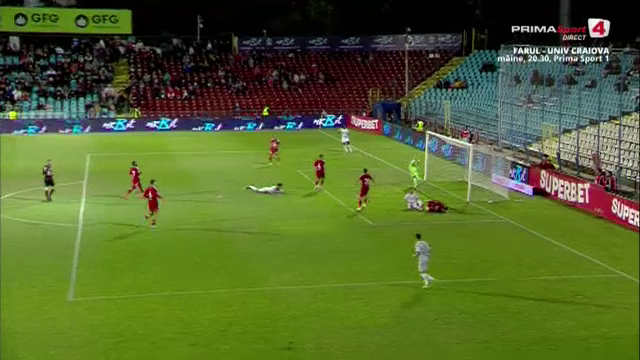 Robin van Persie reloaded! Gol de clasă marcat în Oțelul Galați - FC Botoșani_23