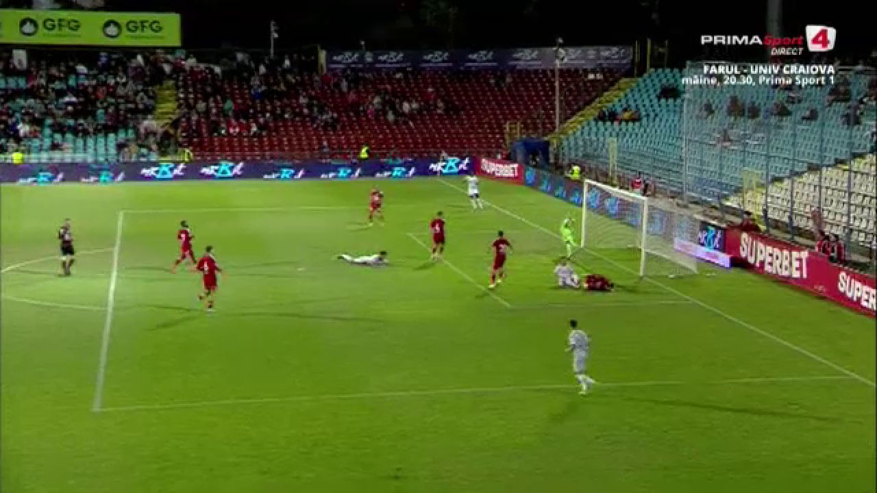 Robin van Persie reloaded! Gol de clasă marcat în Oțelul Galați - FC Botoșani_23