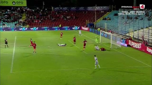 Robin van Persie reloaded! Gol de clasă marcat în Oțelul Galați - FC Botoșani_24