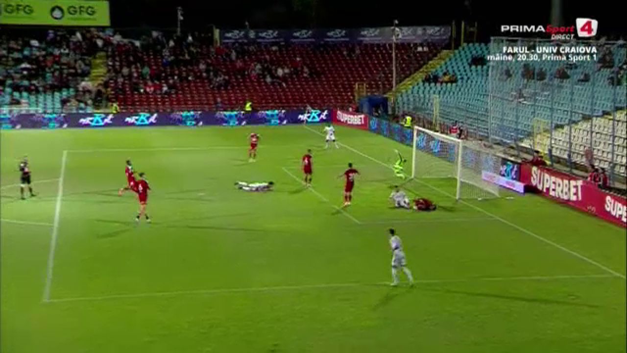 Robin van Persie reloaded! Gol de clasă marcat în Oțelul Galați - FC Botoșani_24