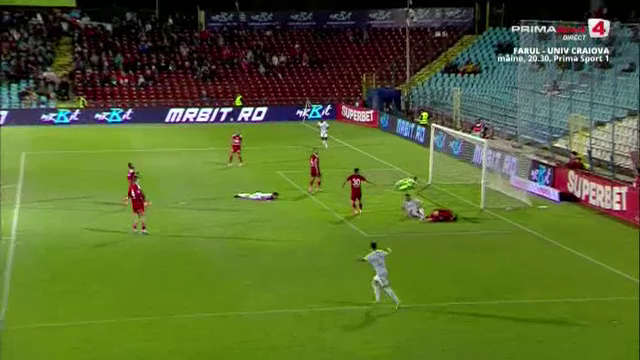 Robin van Persie reloaded! Gol de clasă marcat în Oțelul Galați - FC Botoșani_25