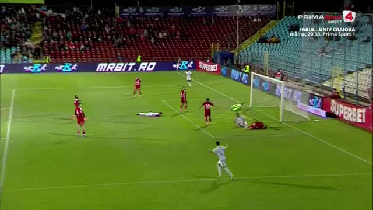 Robin van Persie reloaded! Gol de clasă marcat în Oțelul Galați - FC Botoșani_25