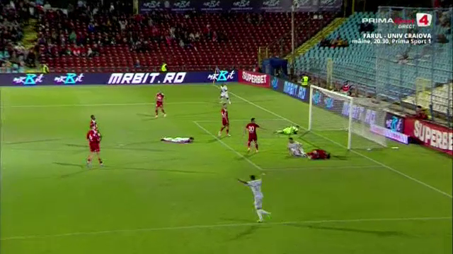 Robin van Persie reloaded! Gol de clasă marcat în Oțelul Galați - FC Botoșani_26