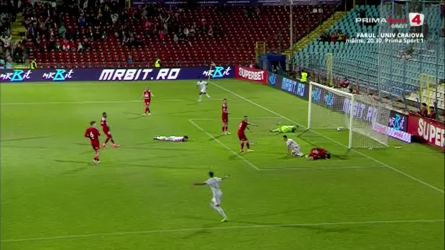 Robin van Persie reloaded! Gol de clasă marcat în Oțelul Galați - FC Botoșani_27