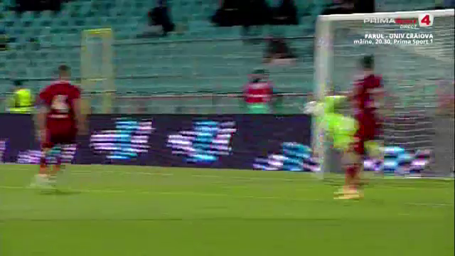 Robin van Persie reloaded! Gol de clasă marcat în Oțelul Galați - FC Botoșani_29