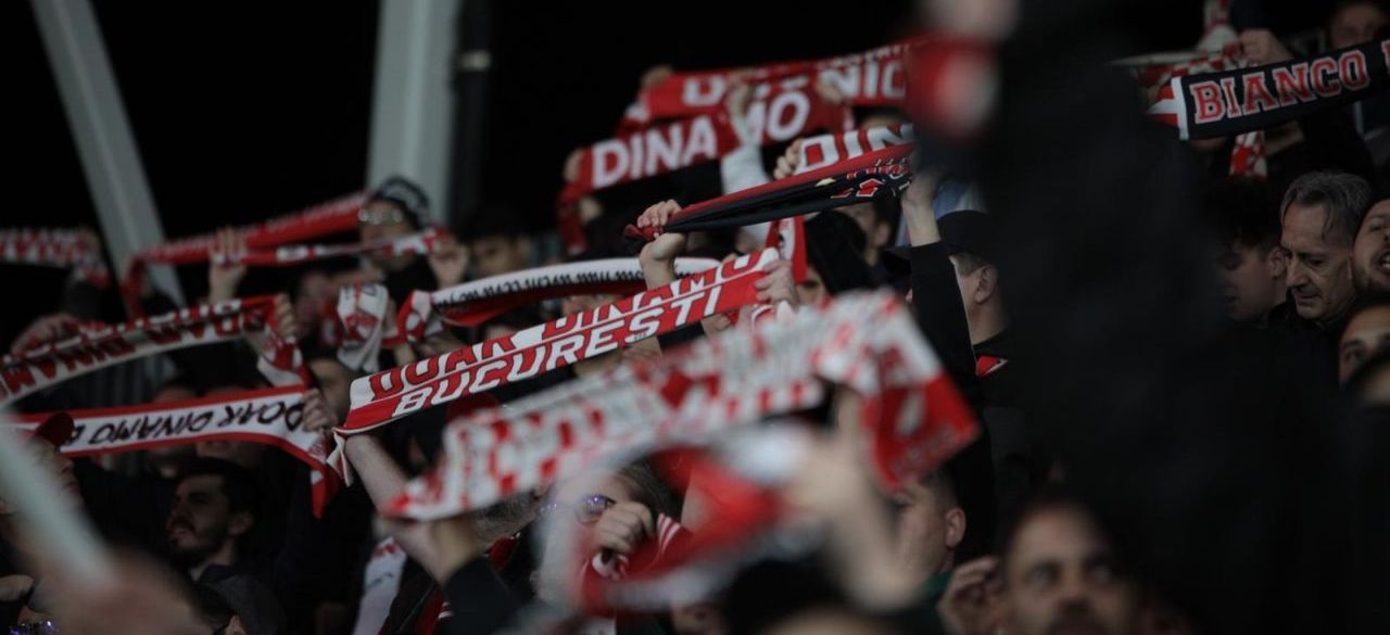 Dinamo, ce lovitură! A dus România la turneul final și acum a semnat cu clubul din