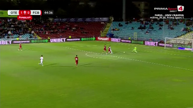 Dinamo și FC Botoșani, la baraj! Meciul de la Craiova, întrerupt în urma incidentelor din tribune _7