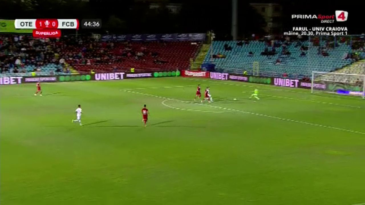 Dinamo și FC Botoșani, la baraj! Meciul de la Craiova, întrerupt în urma incidentelor din tribune _7