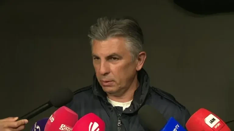 Ionuț Lupescu, după Dinamo - UTA Arad 2-0 (13/05/2024)