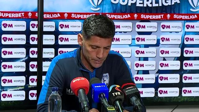 Stare de șoc la FC Voluntari după retrogradare. Ce spune Florin P&acirc;rvu despre viitorul ilfovenilor