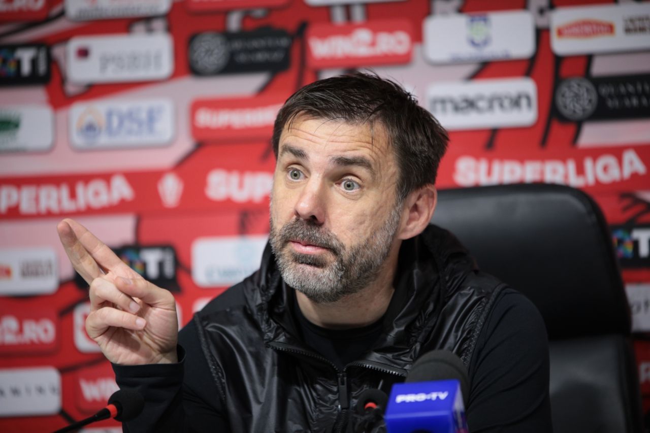 Zeljko Kopic anunță două transferuri la Dinamo!