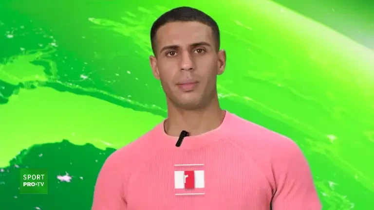 E-MIL și Pastila de Sport (13.05.2024)