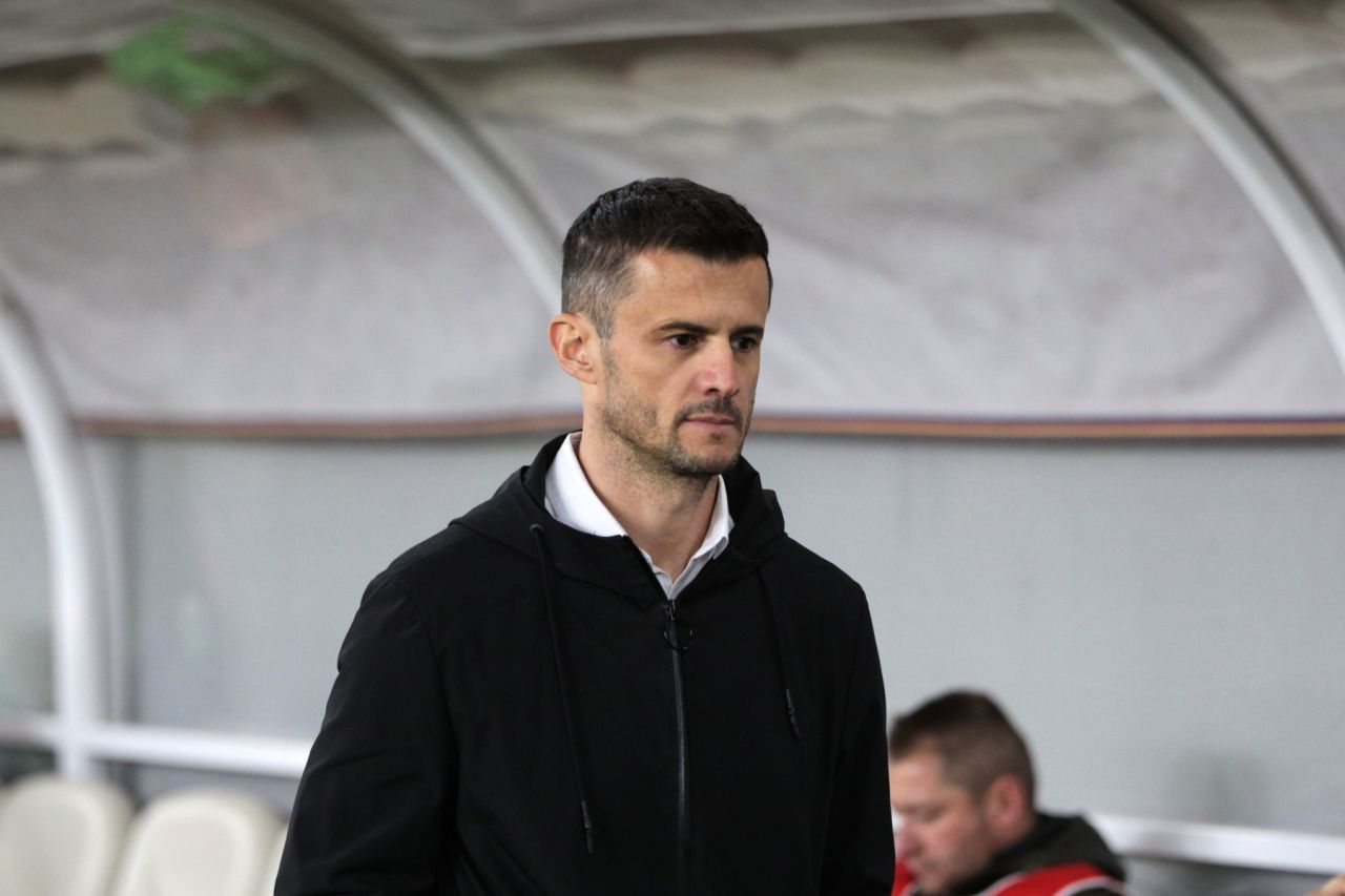 Andrei Nicolescu anunță: