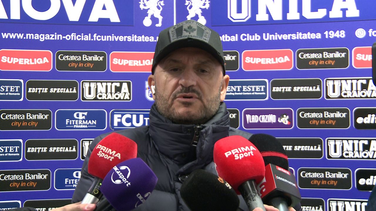 Adrian Mititelu i-a 'furat' perla lui Dinamo!