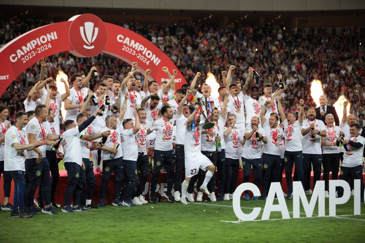 „Mai bine stau acasă!” Căpitanul Corvinului Hunedoara, declarație războinică înainte de Supercupa cu FCSB_10