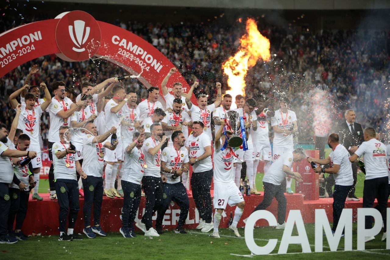 „Mai bine stau acasă!” Căpitanul Corvinului Hunedoara, declarație războinică înainte de Supercupa cu FCSB_12