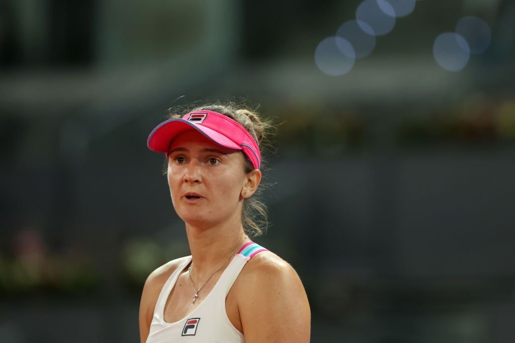 Simona Halep și Irina Begu, acceptate la Jocurile Olimpice. Vestea primită de Federația Română de Tenis _56