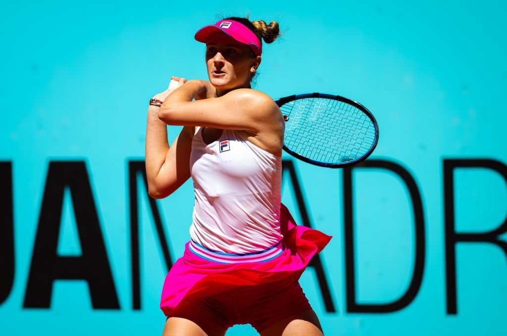 Simona Halep și Irina Begu, acceptate la Jocurile Olimpice. Vestea primită de Federația Română de Tenis _58