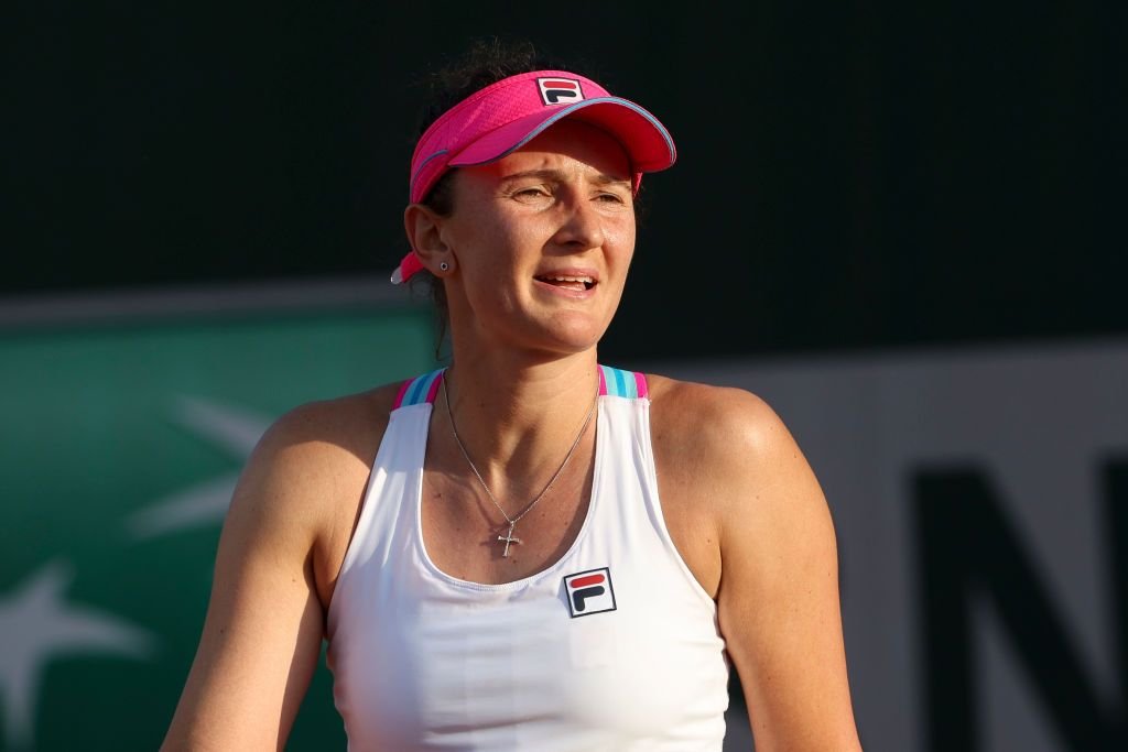 Simona Halep și Irina Begu, acceptate la Jocurile Olimpice. Vestea primită de Federația Română de Tenis _59