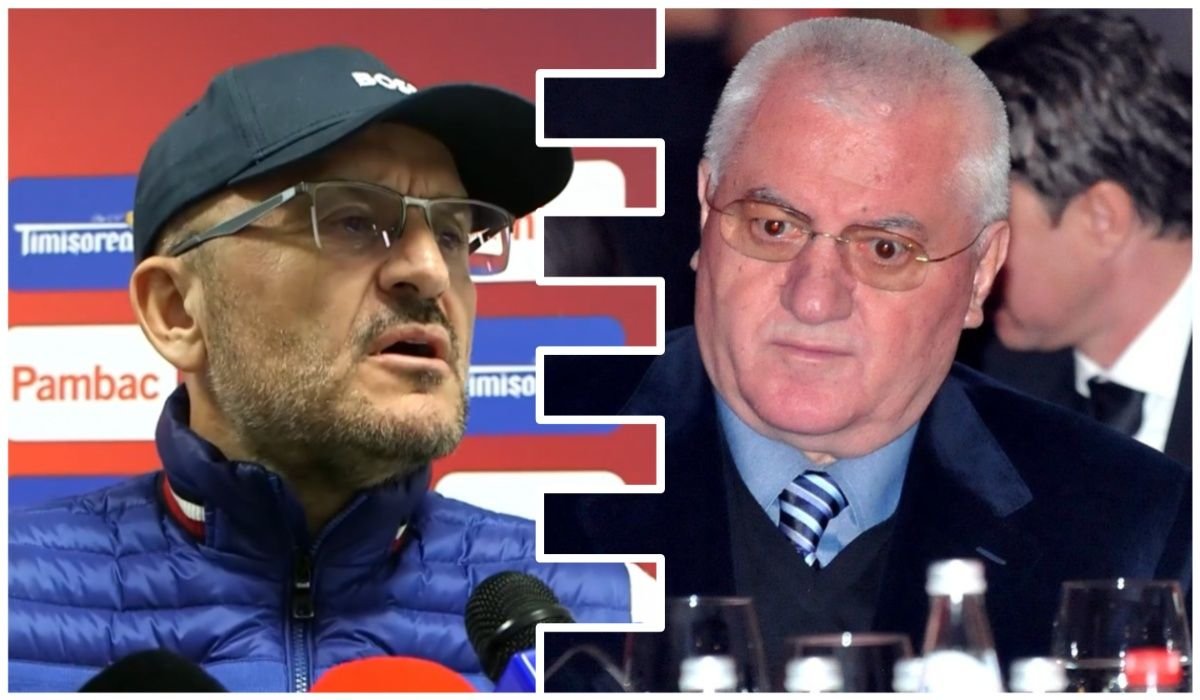 Dumitru Dragomir a făcut-o praf pe FCU Craiova și nu l-a &rdquo;iertat&rdquo; nici pe Adrian Mititelu: &rdquo;A bătut c&acirc;mpii!&rdquo;