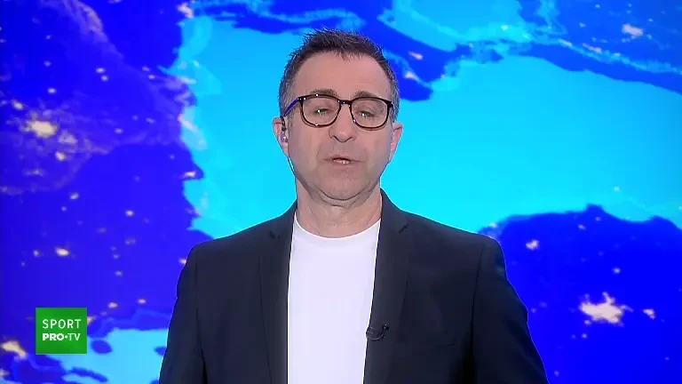 Interviu cu Robert Ilyeș (13.05.2024)