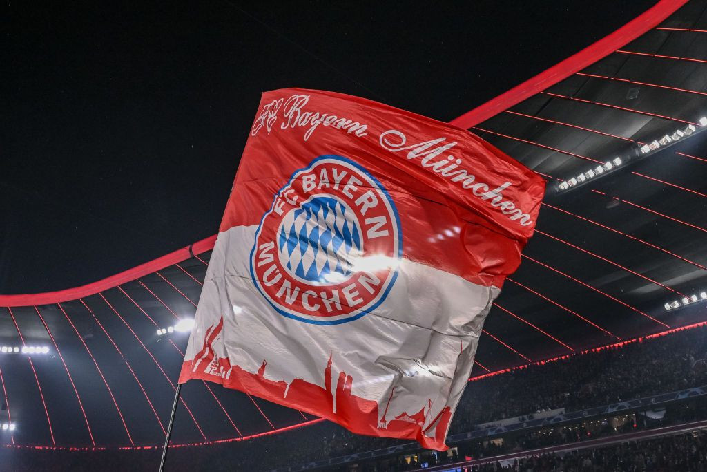 &Icirc;ncă un antrenor o refuză pe Bayern Munchen
