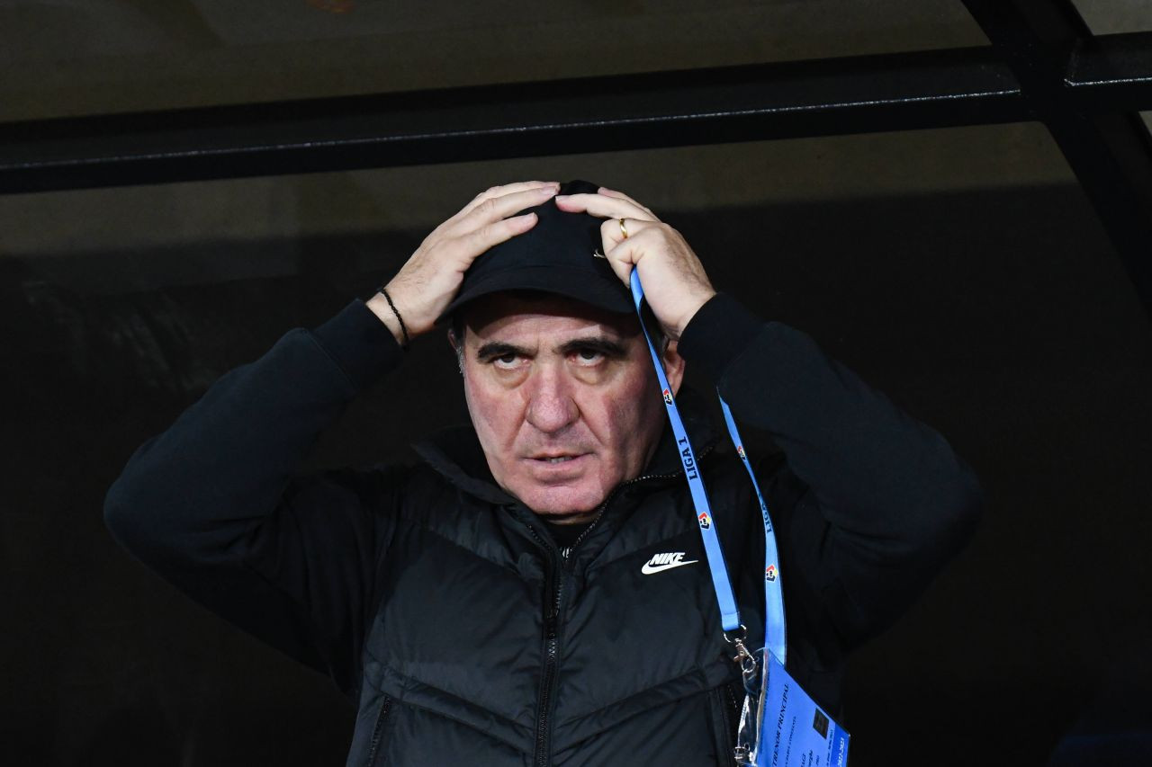 Gică Hagi anunță schimbări drastice la Farul: Unii au rămas datori, foarte datori