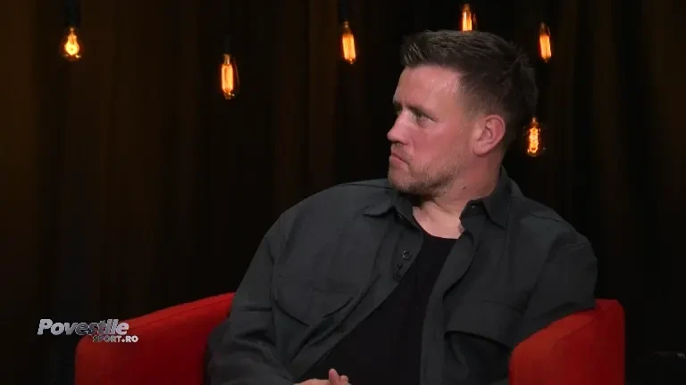 Mihai Pintilii a numit cel mai valoros 'optar' din fotbalul mondial (Poveștile Sport.ro)