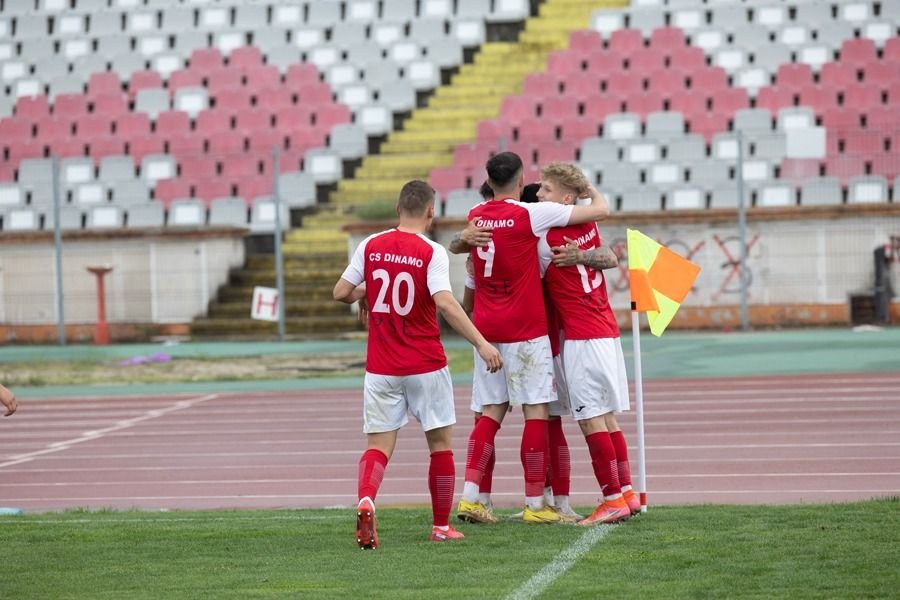 Barajul de promovare în Liga 2: știm 17 echipe din 20 și 7 din 10 meciuri! Cu cine joacă CS Dinamo, Poli Timișoara, FC Bihor sau Gloria Bistrița_4