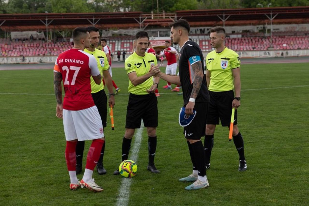 Barajul de promovare în Liga 2: știm 17 echipe din 20 și 7 din 10 meciuri! Cu cine joacă CS Dinamo, Poli Timișoara, FC Bihor sau Gloria Bistrița_8