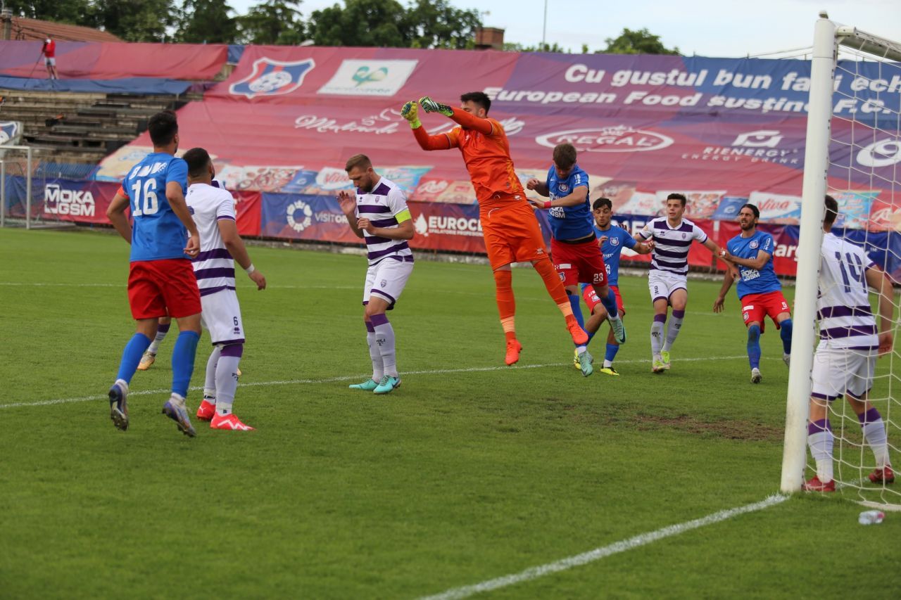 Barajul de promovare în Liga 2: știm 17 echipe din 20 și 7 din 10 meciuri! Cu cine joacă CS Dinamo, Poli Timișoara, FC Bihor sau Gloria Bistrița_1