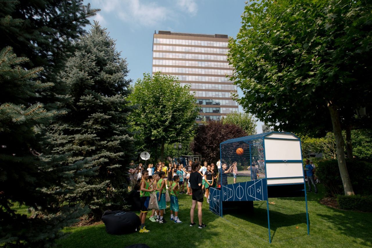 E timpul pentru baschet 3x3: BCR Sport Arena Streetball debutează pe 17 mai, în Politehnica București_2