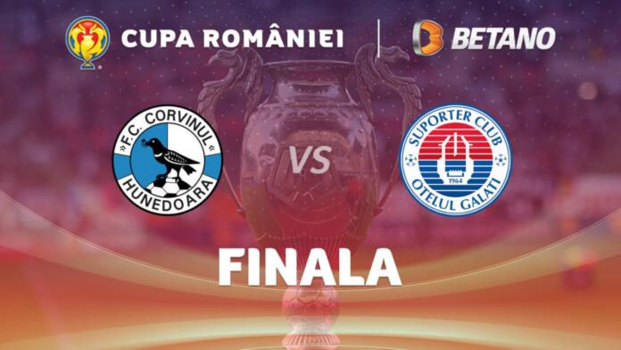 Corvinul Hunedoara - Oțelul Galați 2-2 (3-2 d.l.d.) | Trupa lui Florin Maxim, victorioasă în Cupa României_7