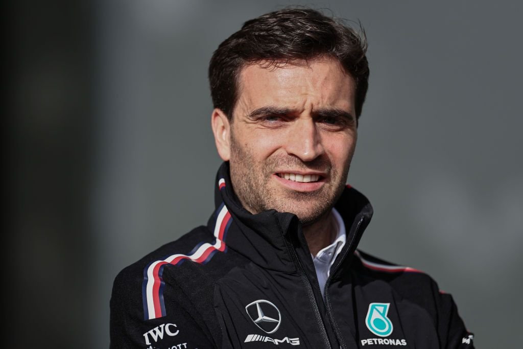 După Lewis Hamilton, Ferrari mai aduce doi oameni importanți de la Mercedes_3