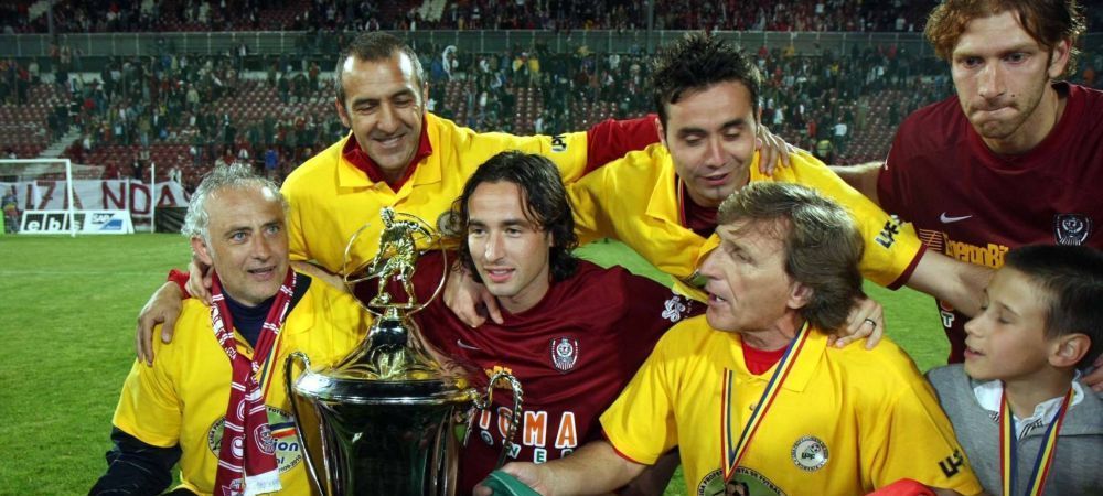 Cât de jos a ajuns antrenorul campion cu CFR Cluj și cu Sheriff Tiraspol! Urmează meciul decisiv pentru el_1