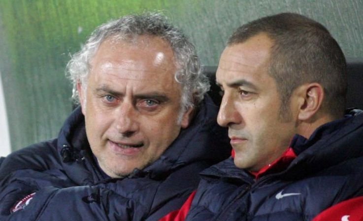 Cât de jos a ajuns antrenorul campion cu CFR Cluj și cu Sheriff Tiraspol! Urmează meciul decisiv pentru el_2