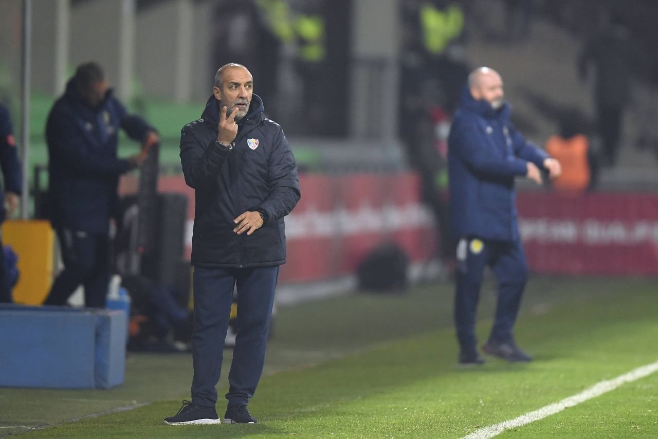Cât de jos a ajuns antrenorul campion cu CFR Cluj și cu Sheriff Tiraspol! Urmează meciul decisiv pentru el_5