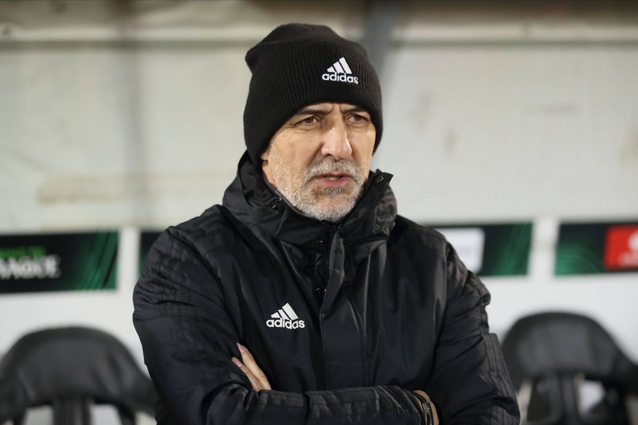Cât de jos a ajuns antrenorul campion cu CFR Cluj și cu Sheriff Tiraspol! Urmează meciul decisiv pentru el_9