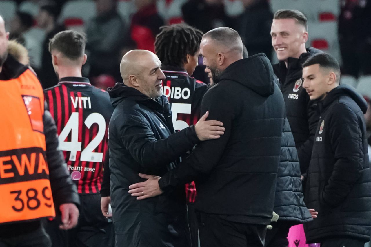 Cât de jos a ajuns antrenorul campion cu CFR Cluj și cu Sheriff Tiraspol! Urmează meciul decisiv pentru el_10