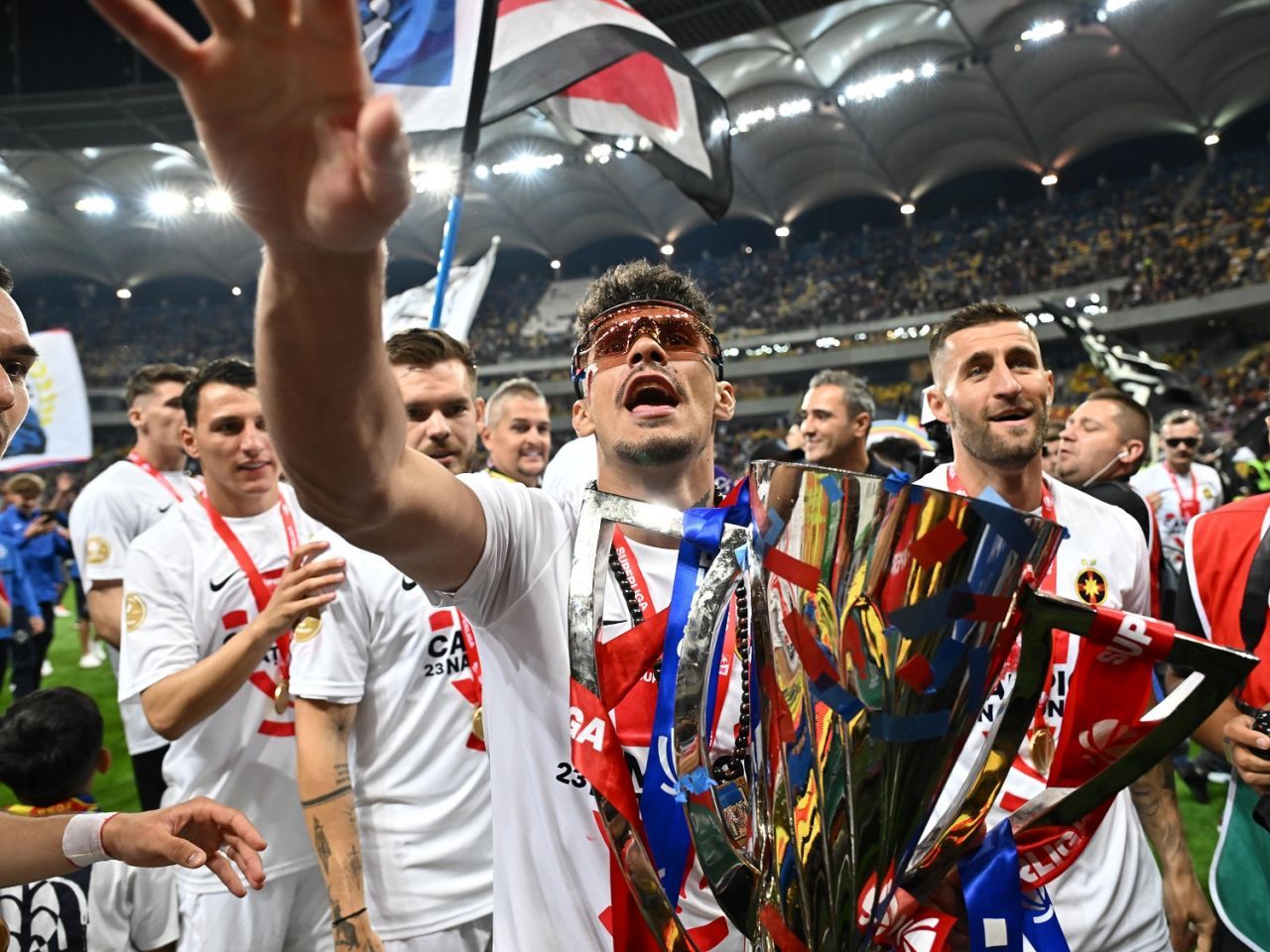 Florinel Coman: ”Sunt mai talentat decât Tavi Popescu”_1