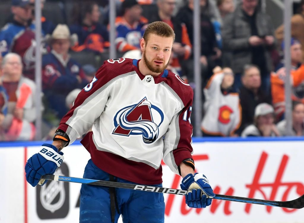 Hocheist celebru rus din NHL, suspendat pentru 6 luni fără plată din cauza alcoolismului! _2