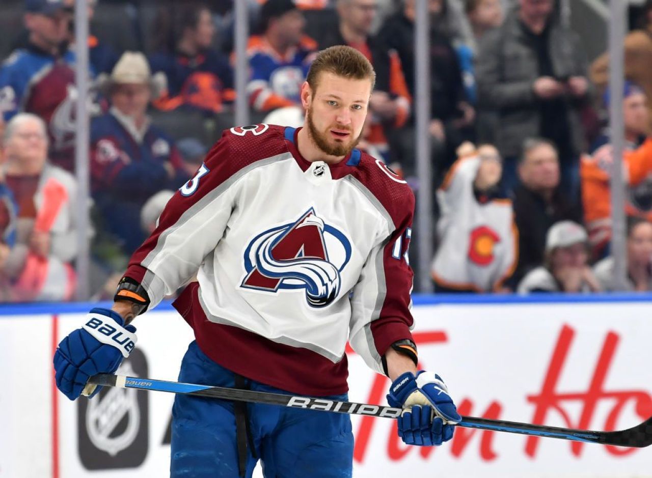 Hocheist celebru rus din NHL, suspendat pentru 6 luni fără plată din cauza alcoolismului! _2