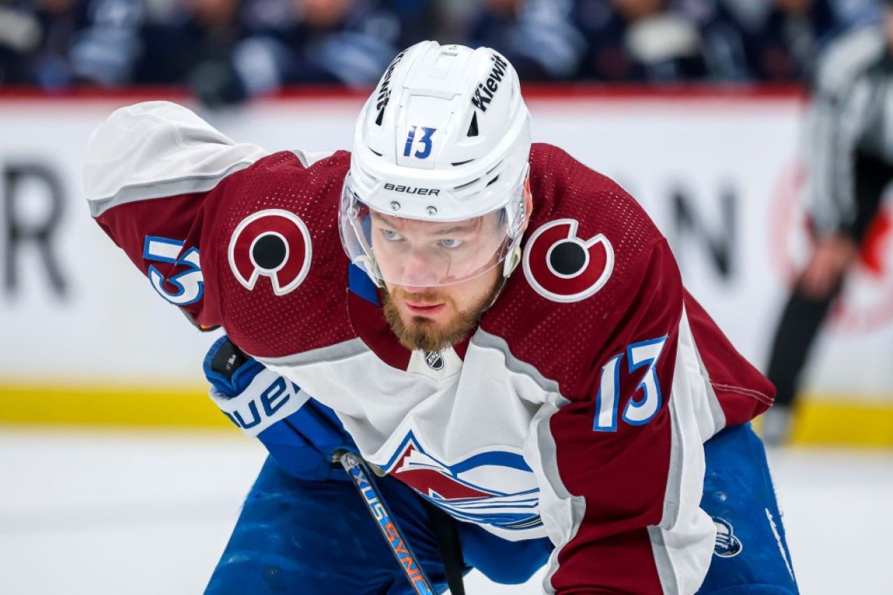 Hocheist celebru rus din NHL, suspendat pentru 6 luni fără plată din cauza alcoolismului! _7