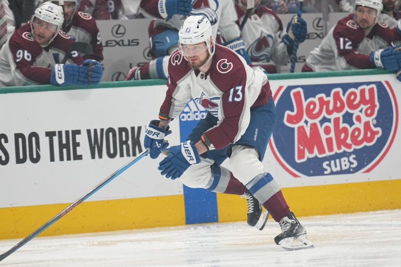 Hocheist celebru rus din NHL, suspendat pentru 6 luni fără plată din cauza alcoolismului! _9