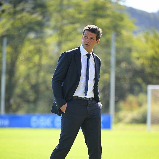 Cristian Chivu tremură pe finalul ultimului său sezon ca antrenor la Inter Primavera! Ce s-a întâmplat în penultima etapă și ce urmează pentru el_2