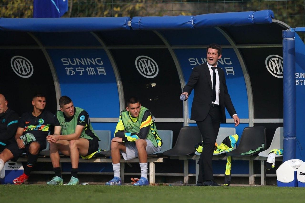 Cristian Chivu tremură pe finalul ultimului său sezon ca antrenor la Inter Primavera! Ce s-a întâmplat în penultima etapă și ce urmează pentru el_14